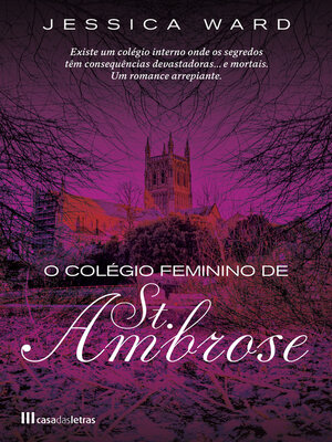 cover image of O Colégio Feminino de St. Ambrose